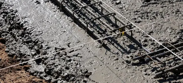 Concrete Ellesmere Port